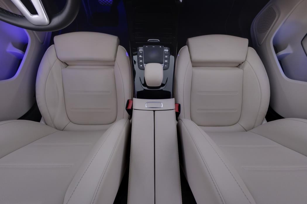 Mercedes-Benz A 2023