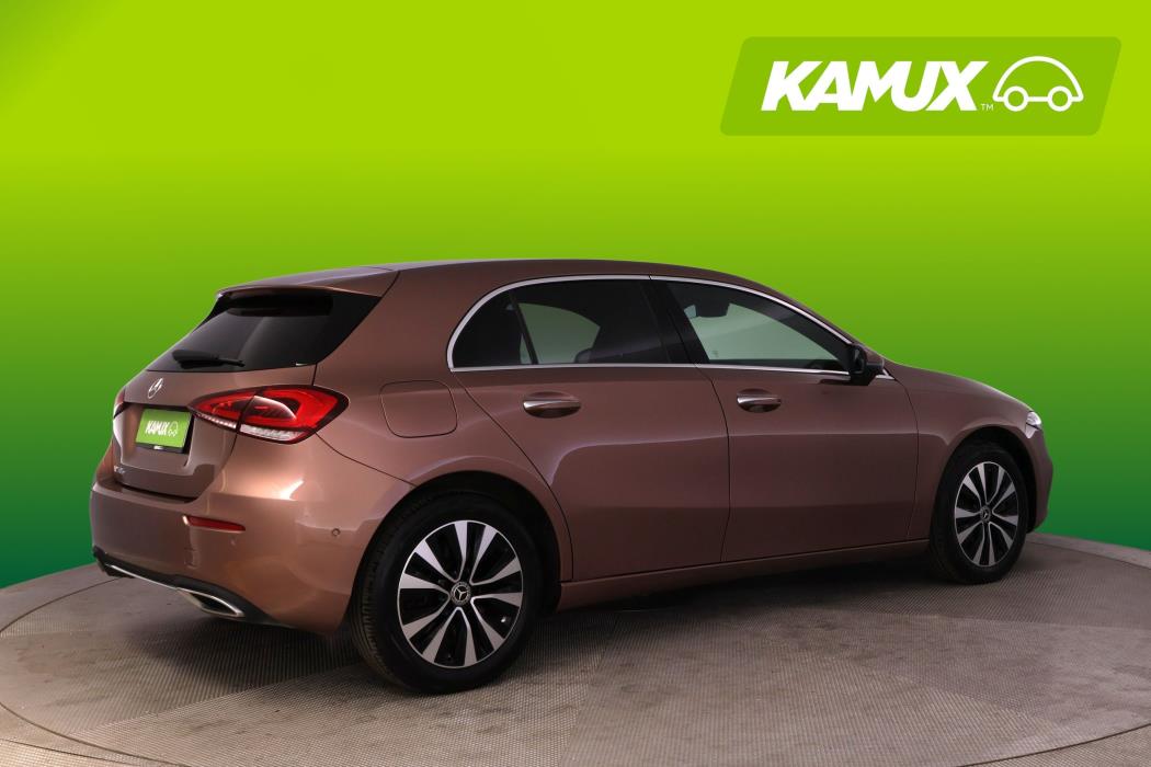 Mercedes-Benz A 2023