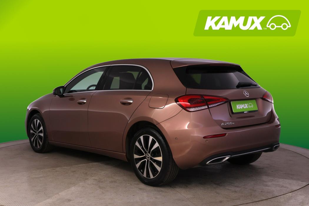 Mercedes-Benz A 2023