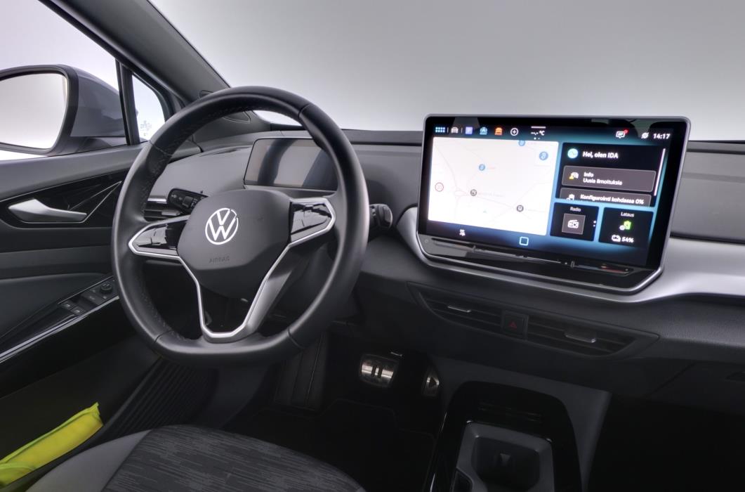 Volkswagen ID.4 2024