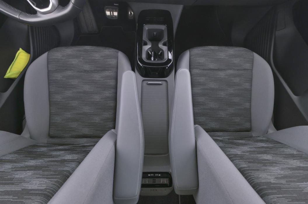 Volkswagen ID.4 2024