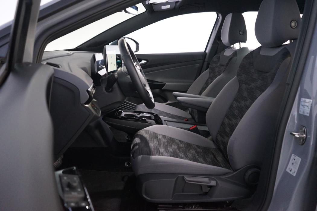 Volkswagen ID.4 2024