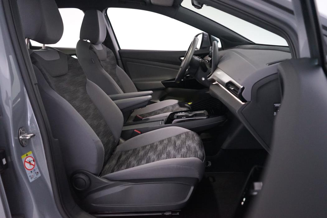 Volkswagen ID.4 2024