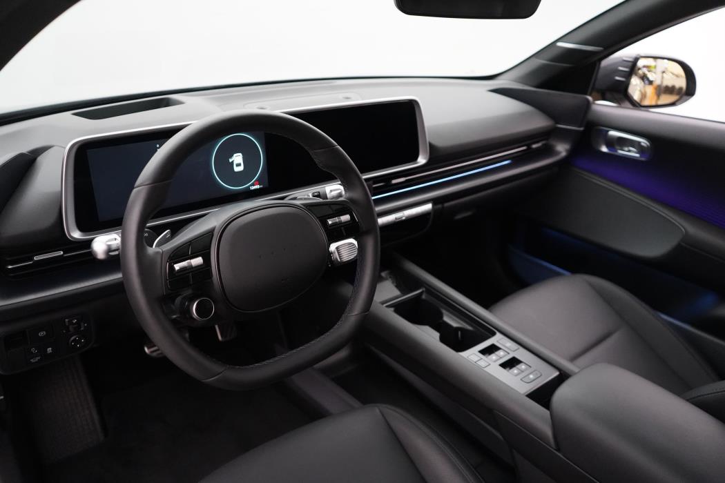 Hyundai Ioniq 6 2025