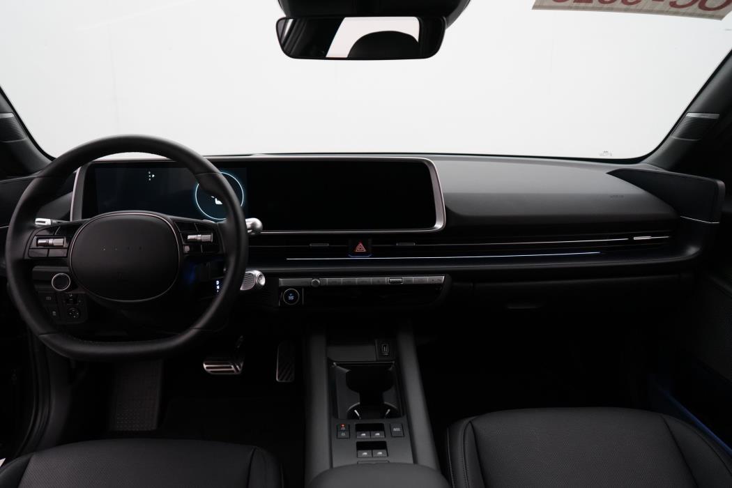 Hyundai Ioniq 6 2025