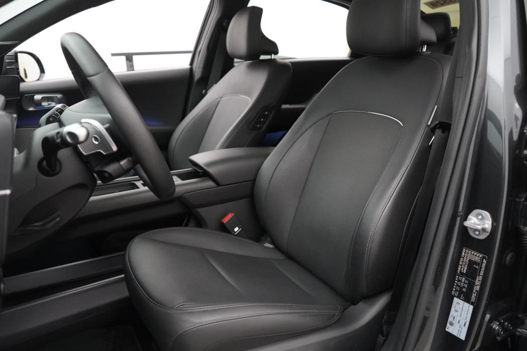 Hyundai Ioniq 6 2025