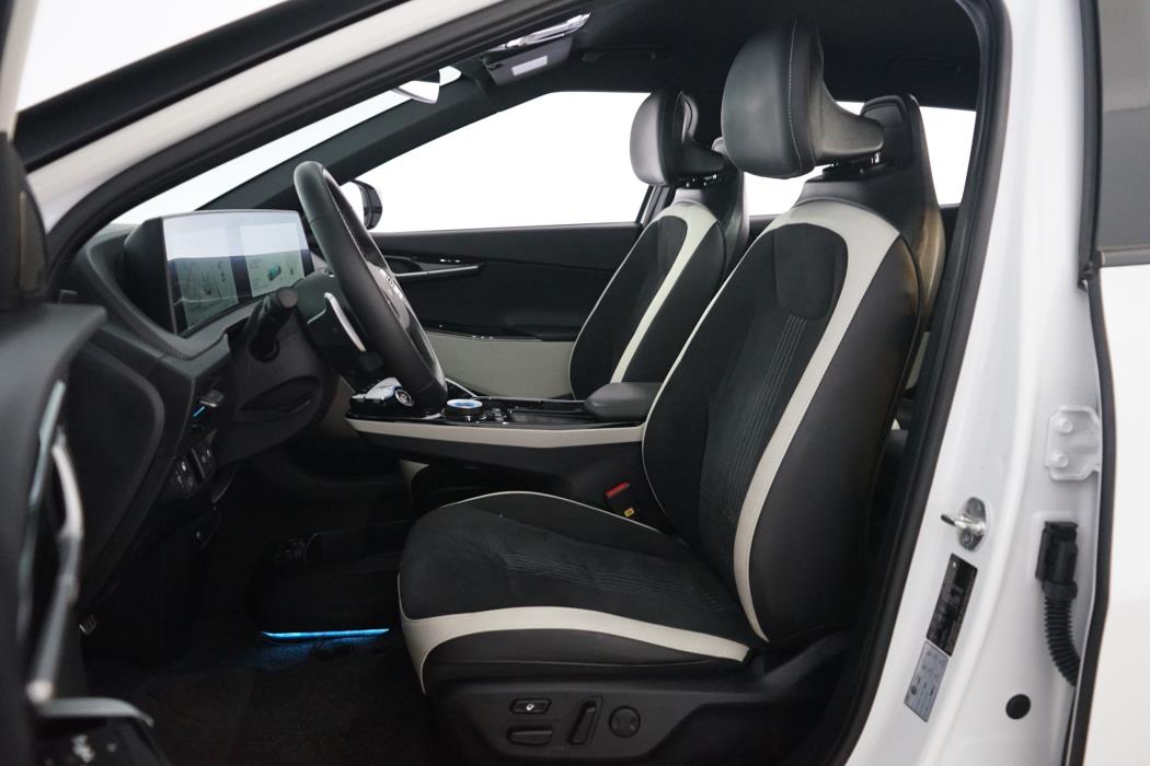 Kia EV6 2023