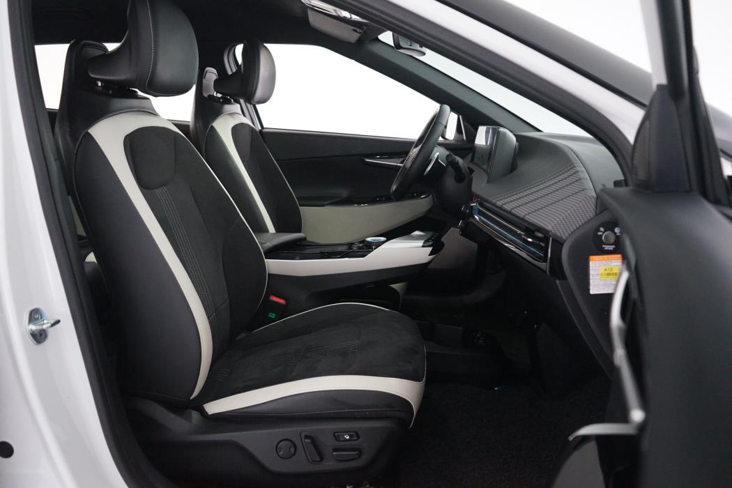 Kia EV6 2023