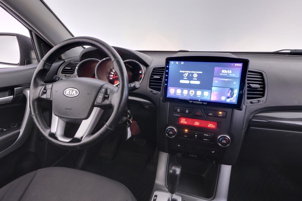 Kia Sorento 2012