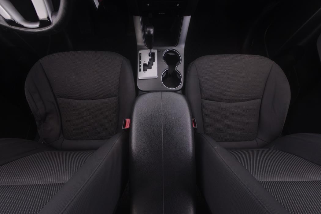 Kia Sorento 2012