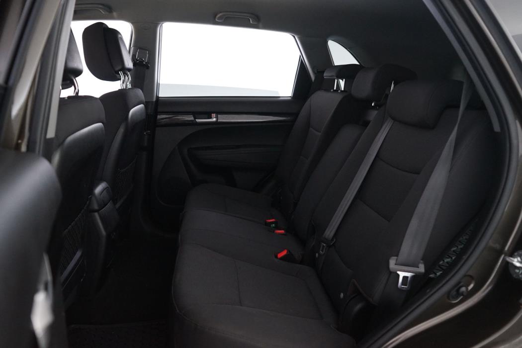 Kia Sorento 2012