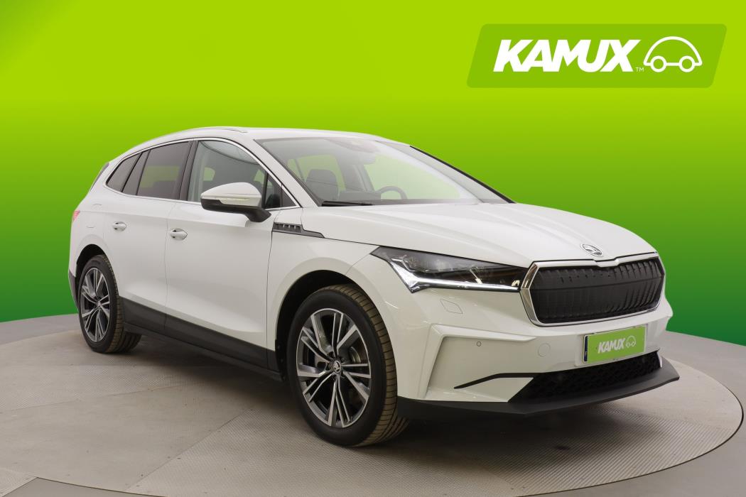 Skoda Enyaq 2023