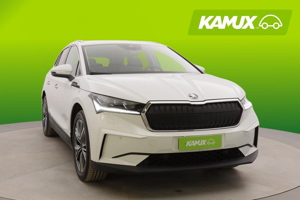 Skoda Enyaq 2023