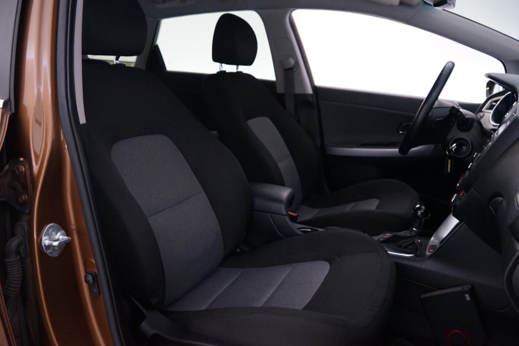 Kia Ceed 2016