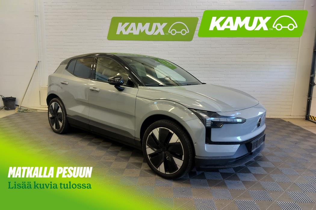 Volvo EX30 2024