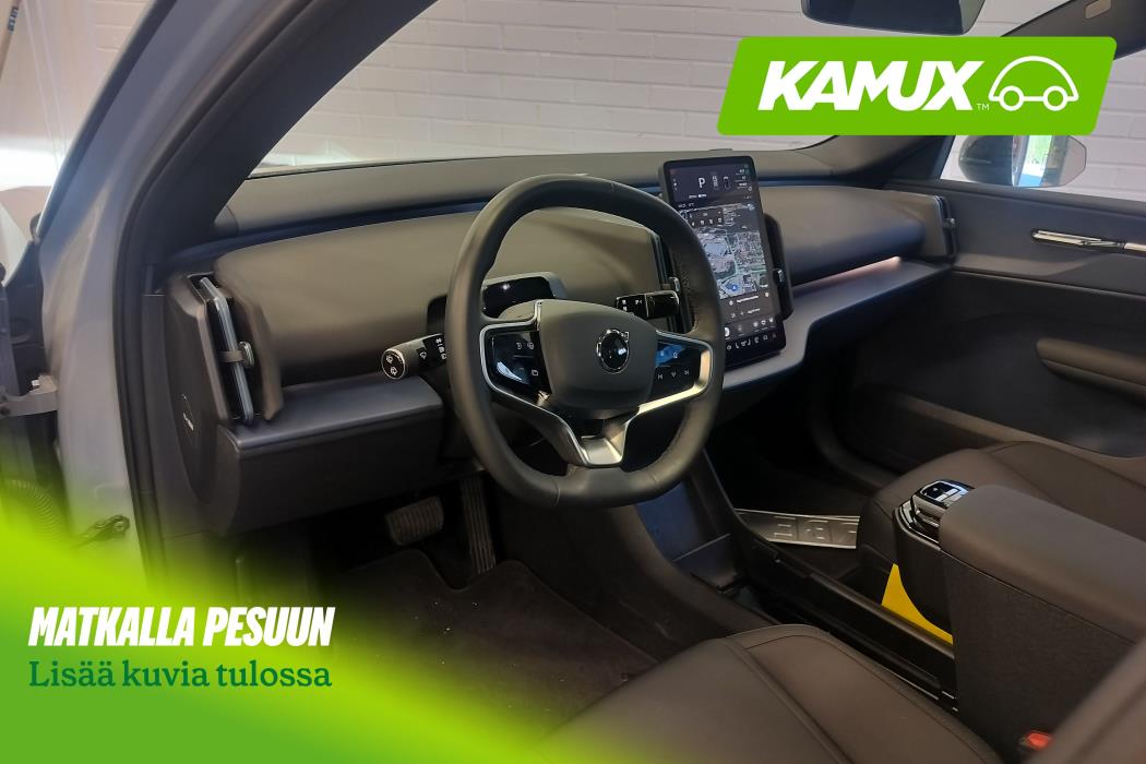 Volvo EX30 2024