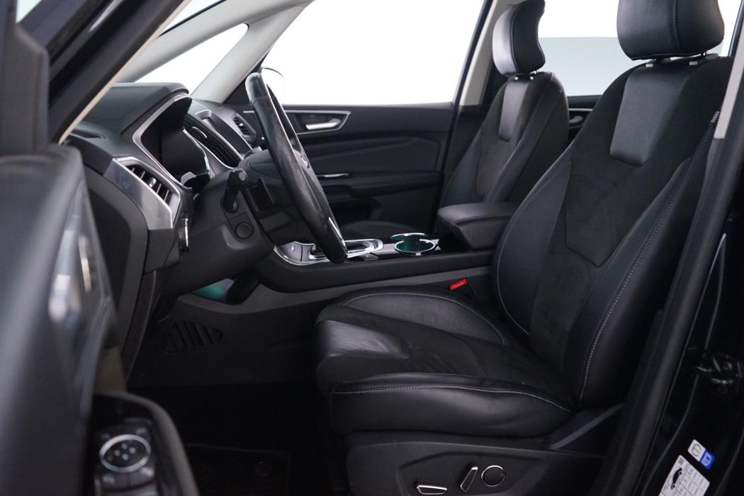 Ford Galaxy 2017