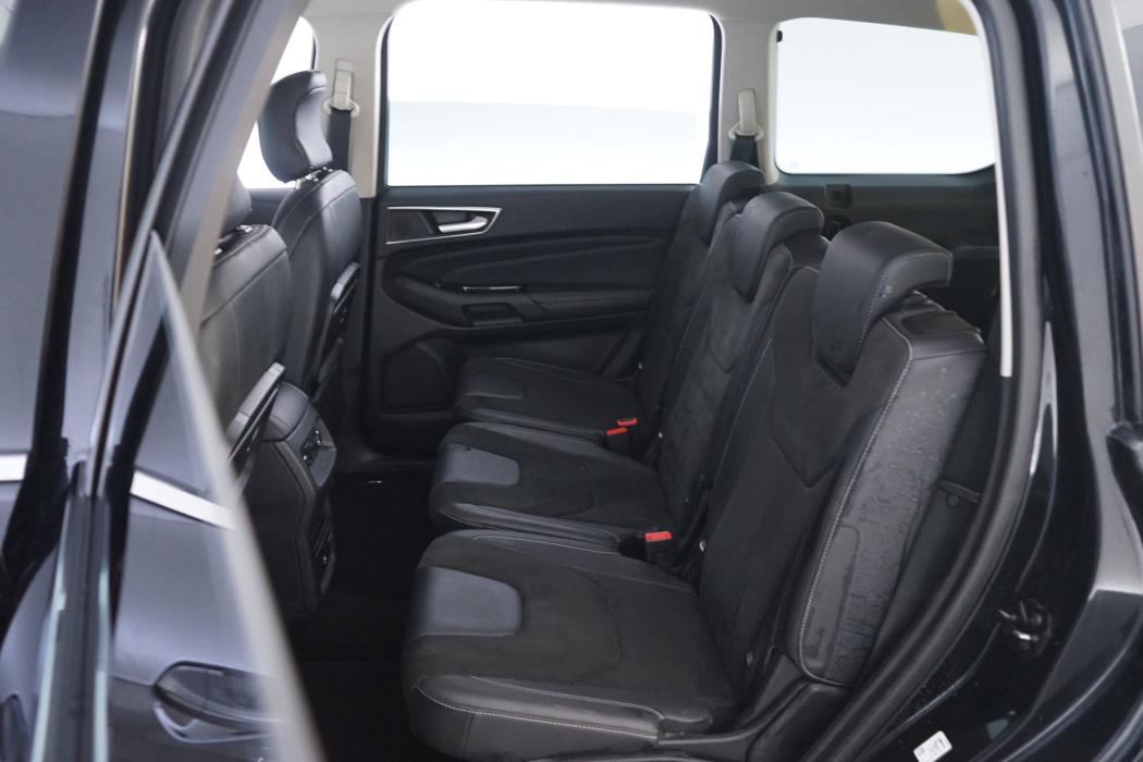 Ford Galaxy 2017
