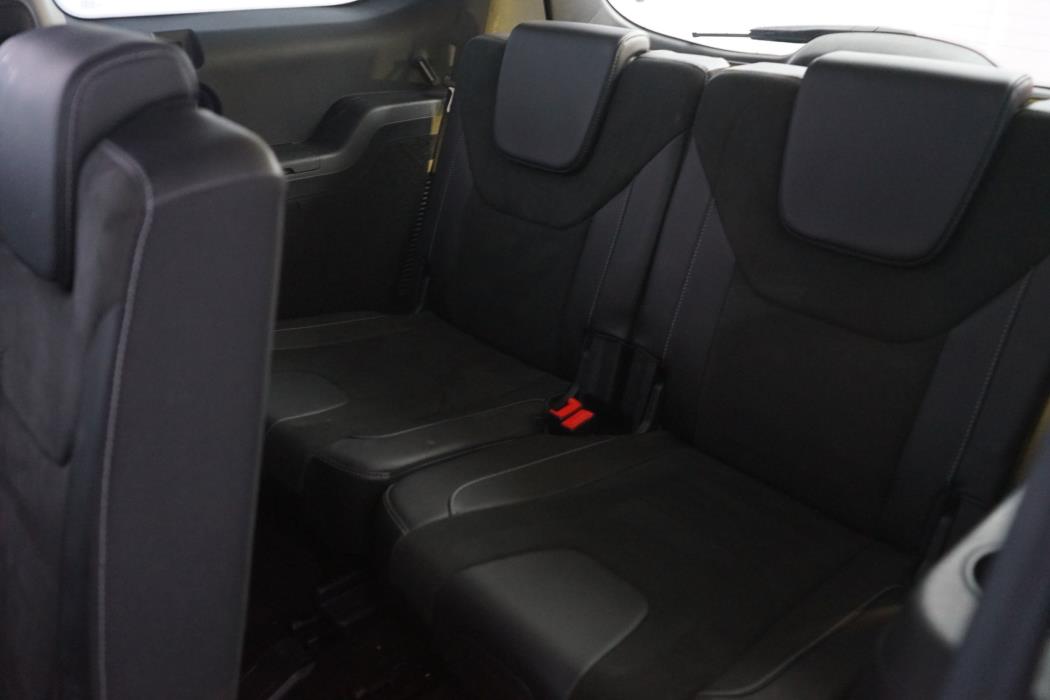 Ford Galaxy 2017