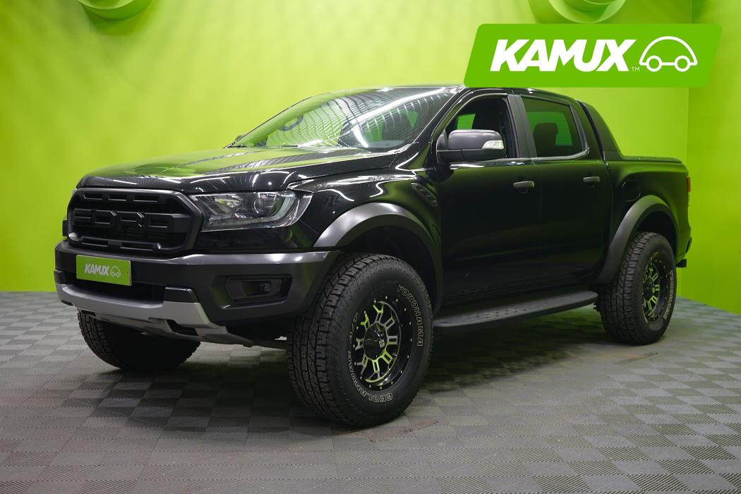 Ford Ranger 2020