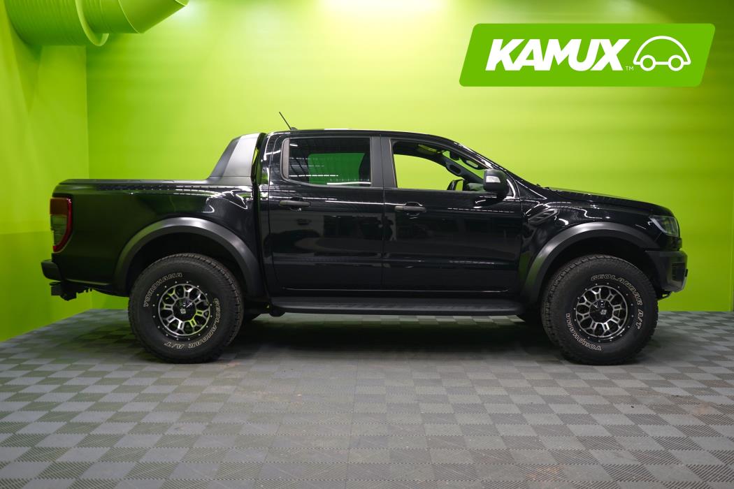 Ford Ranger 2020