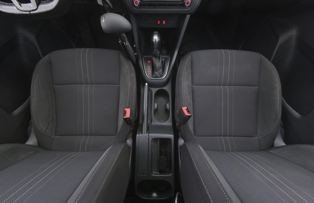 Volkswagen Caddy 2018