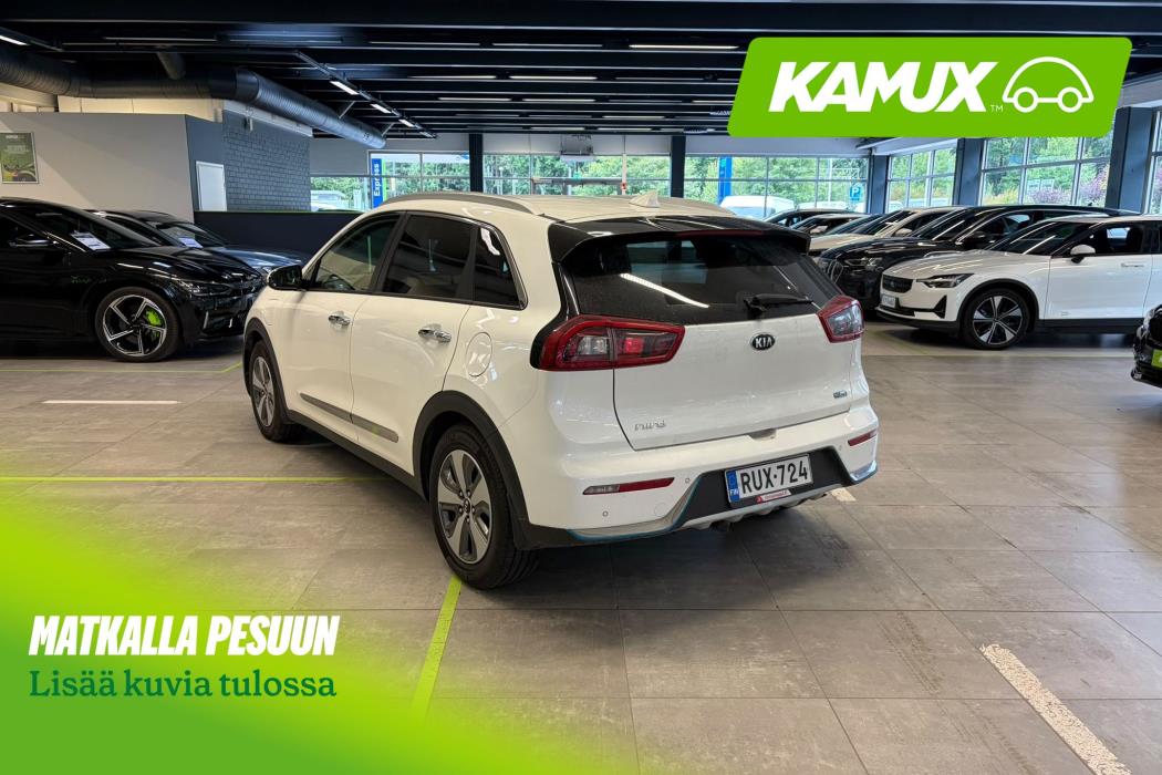 Kia Niro 2019