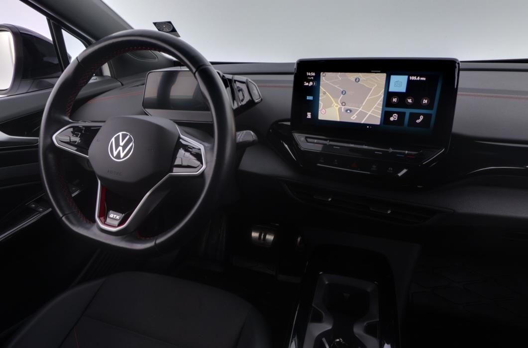 Volkswagen ID.4 2023