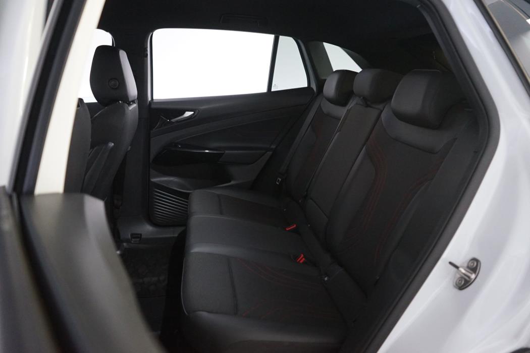 Volkswagen ID.4 2023