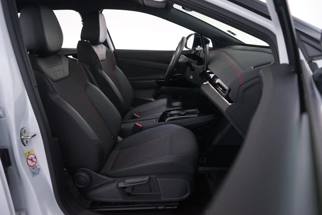 Volkswagen ID.4 2023