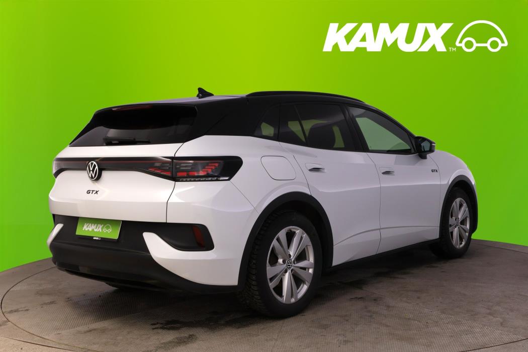 Volkswagen ID.4 2023