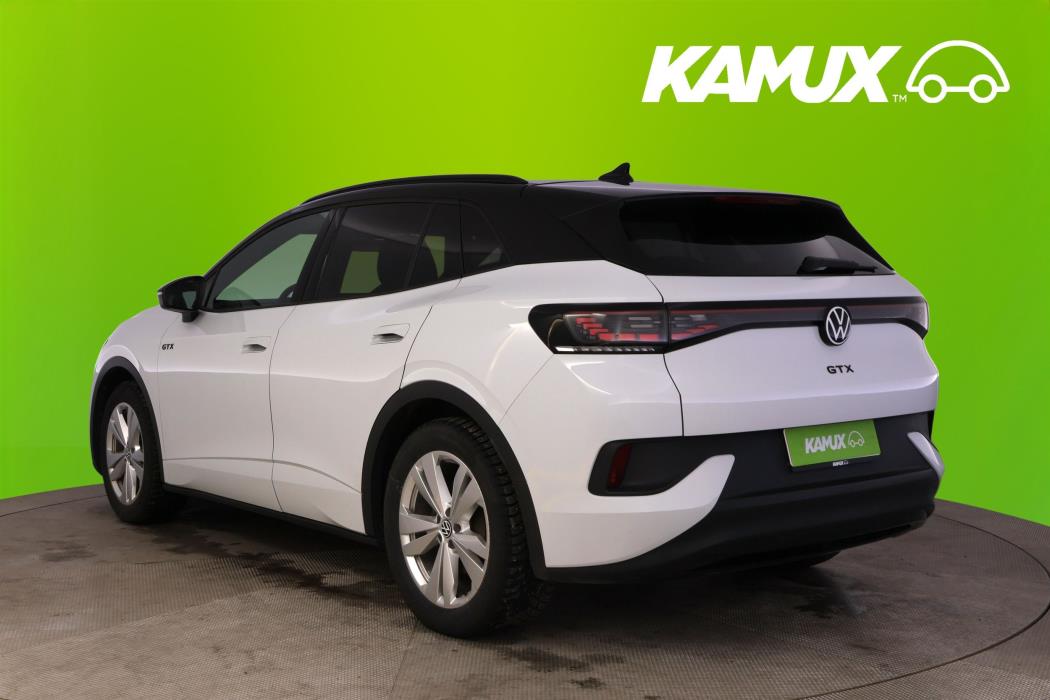 Volkswagen ID.4 2023