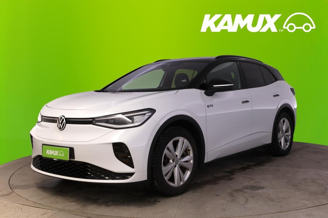 Volkswagen ID.4 2023