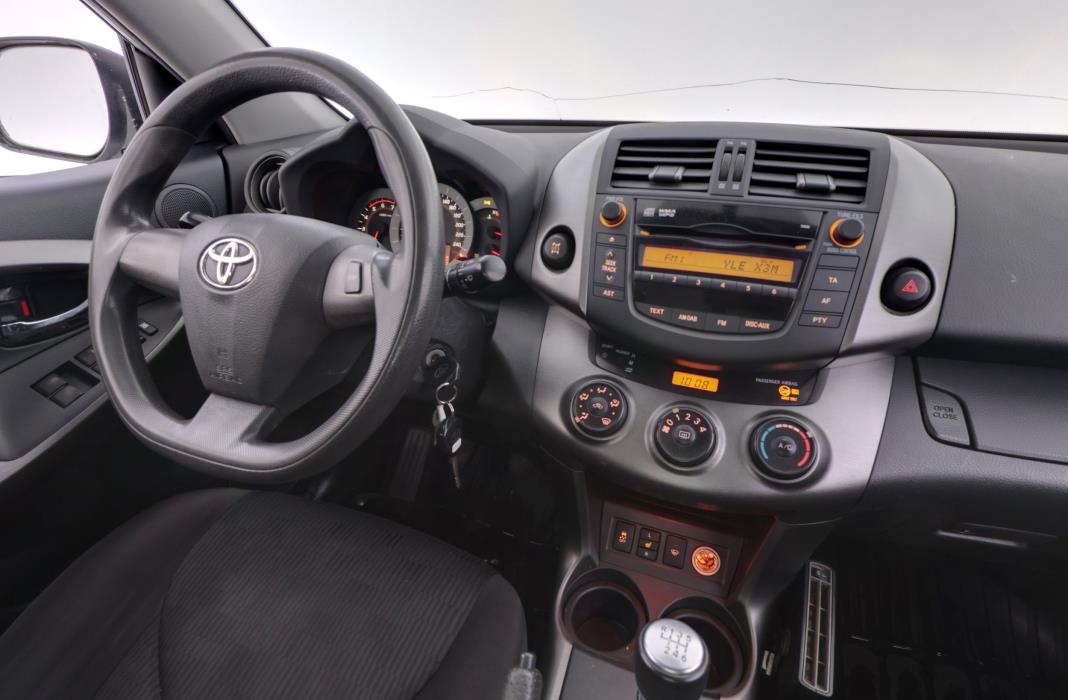 Toyota RAV4 2010