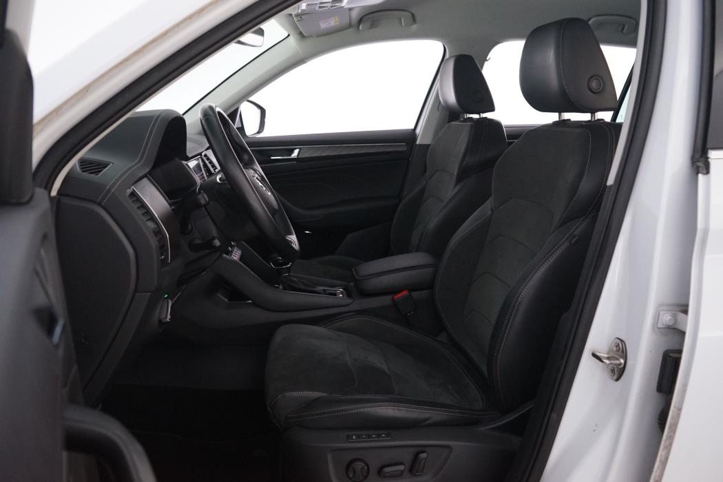 Skoda Kodiaq 2023