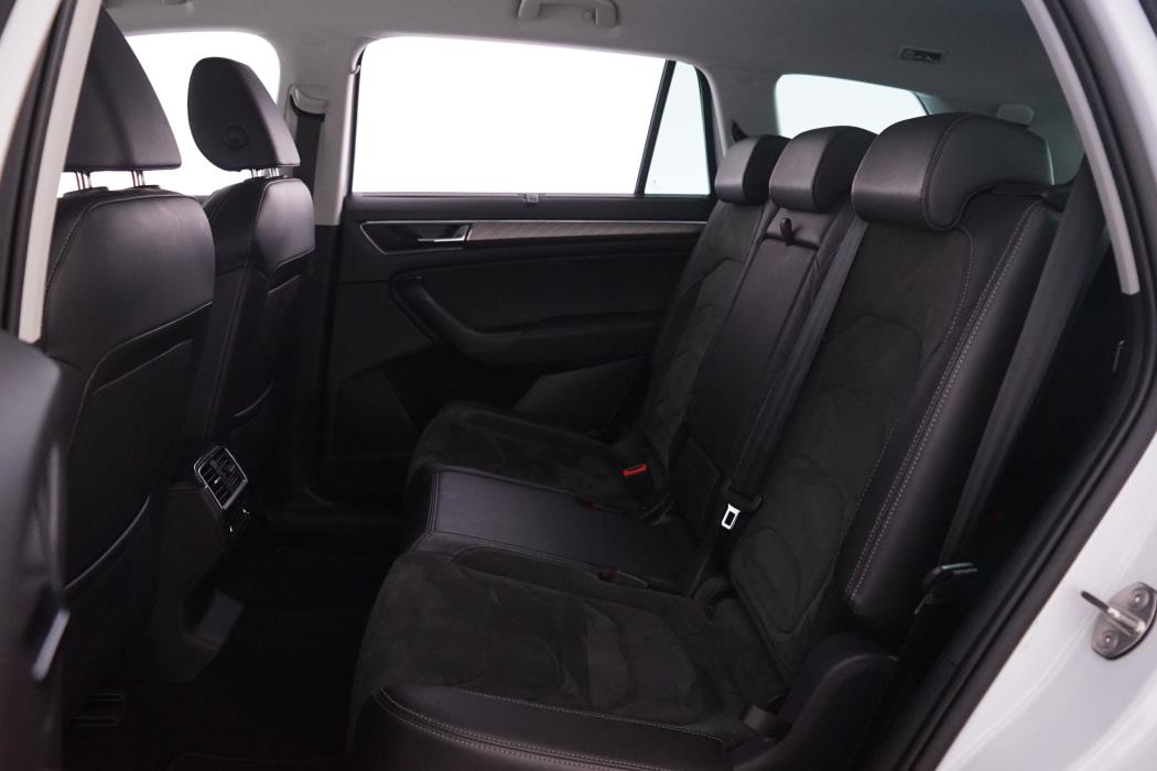 Skoda Kodiaq 2023