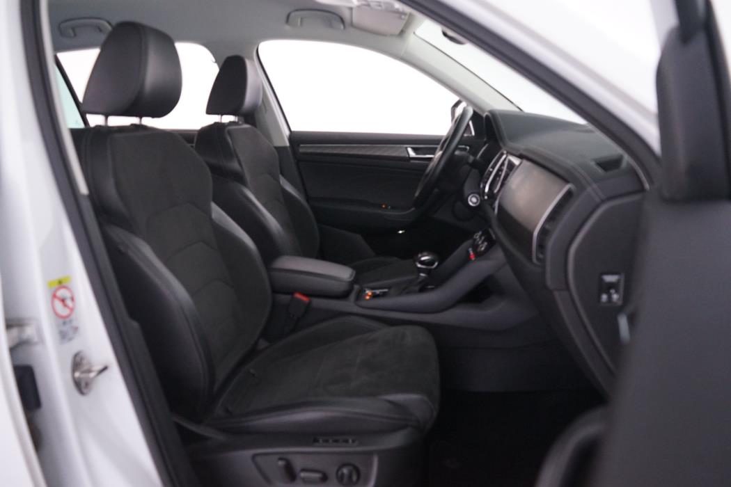 Skoda Kodiaq 2023
