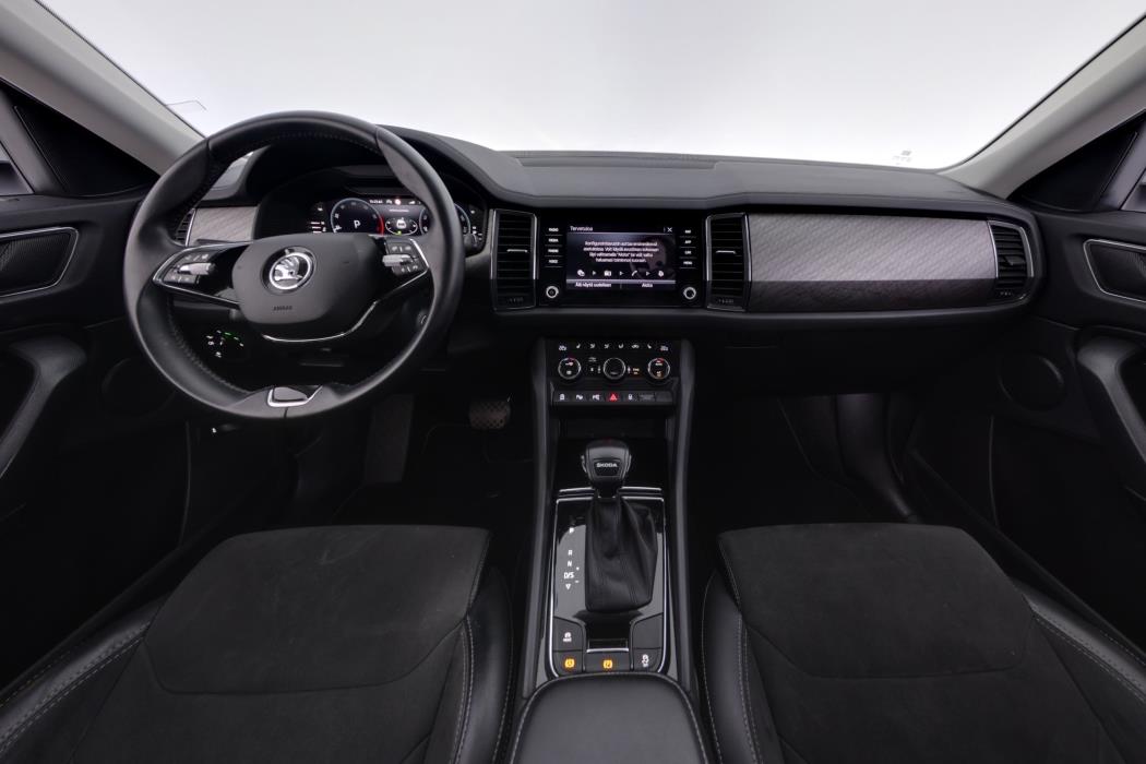 Skoda Kodiaq 2023