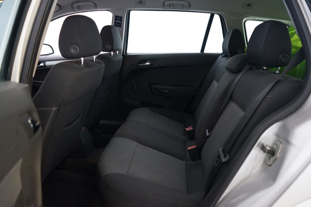 Opel Astra 2006