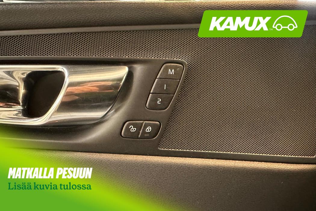 Volvo XC60 2019
