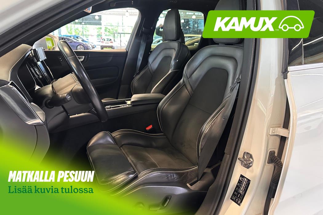 Volvo XC60 2019