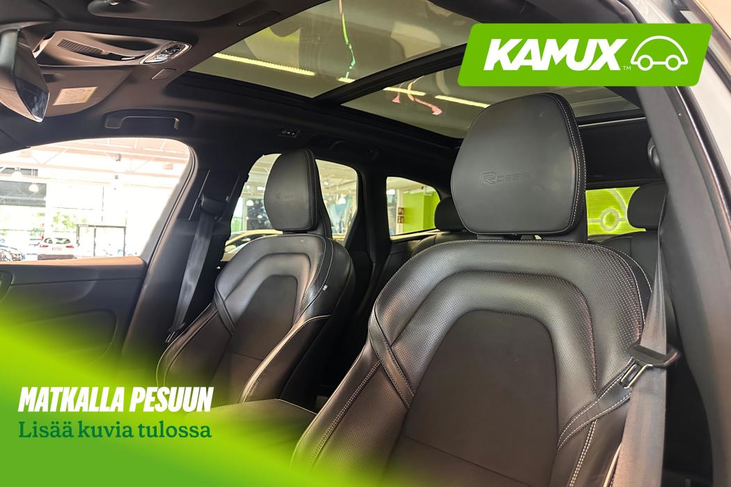 Volvo XC60 2019