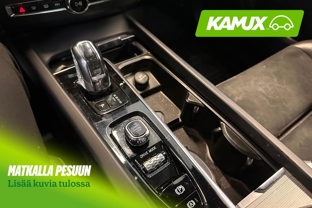 Volvo XC60 2019