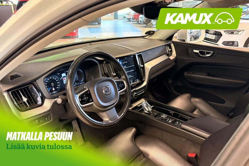 Volvo XC60 2020