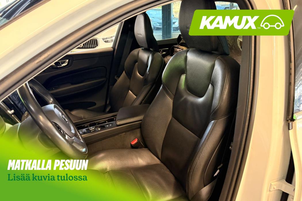 Volvo XC60 2020