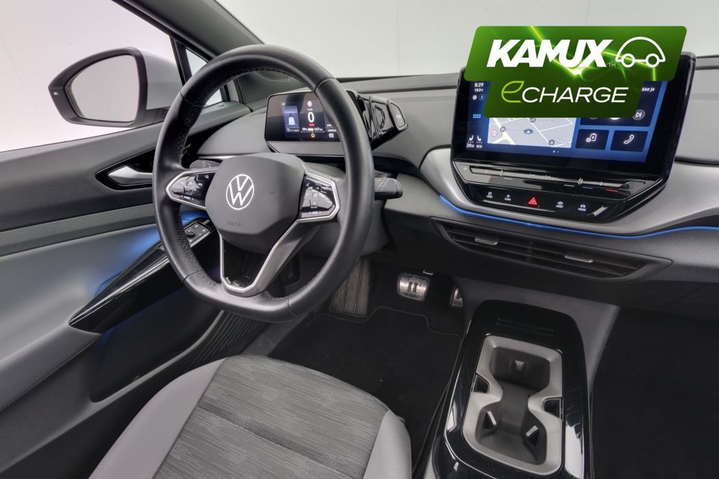 Volkswagen ID.4 2023