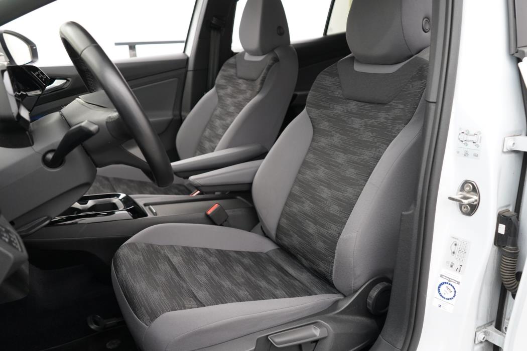Volkswagen ID.4 2023