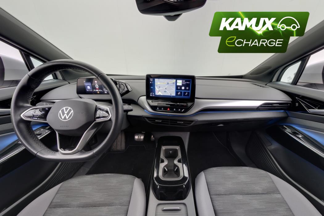 Volkswagen ID.4 2023
