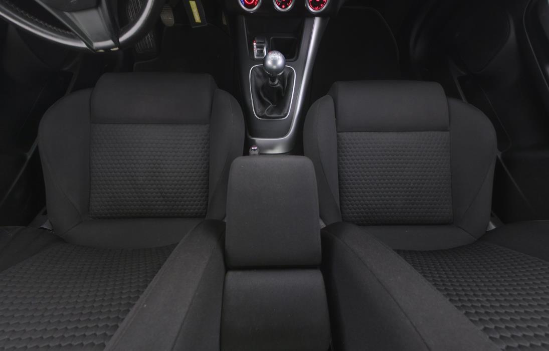 Alfa Romeo Giulietta 2013