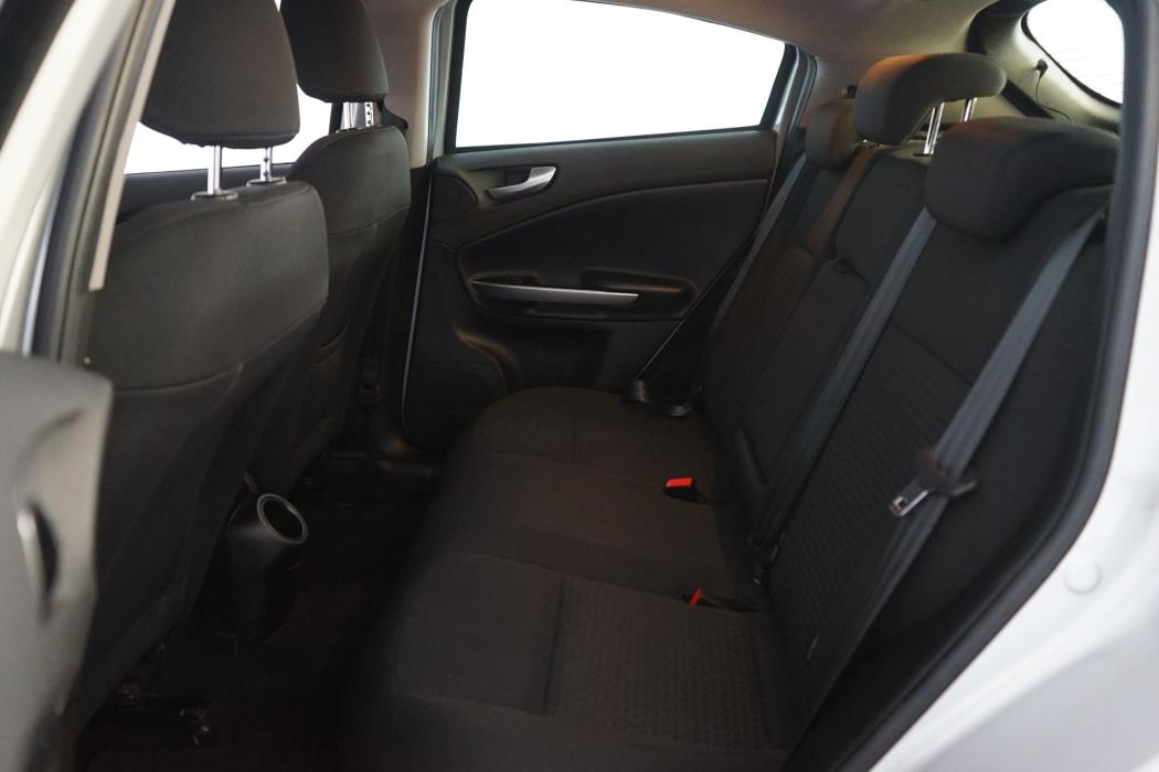 Alfa Romeo Giulietta 2013